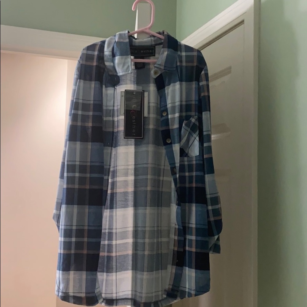 Flannel - Picture 2 of 2